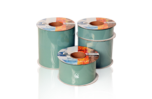 山东hjc888黄金城塑胶粘弹体胶带