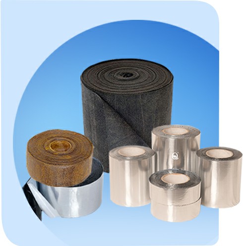 hjc888黄金城管道防腐胶带答疑