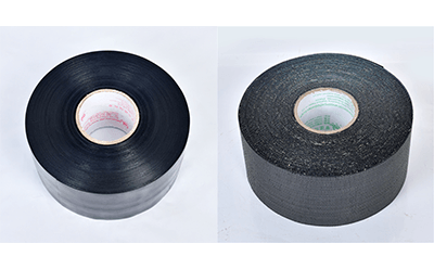 粘弹体防腐胶带