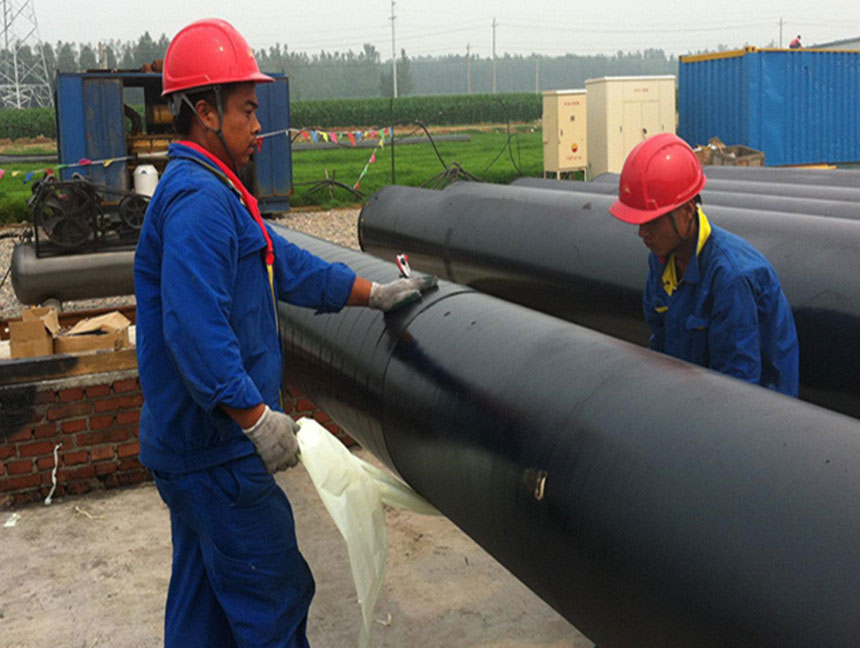 管道防腐聚乙烯胶粘带
